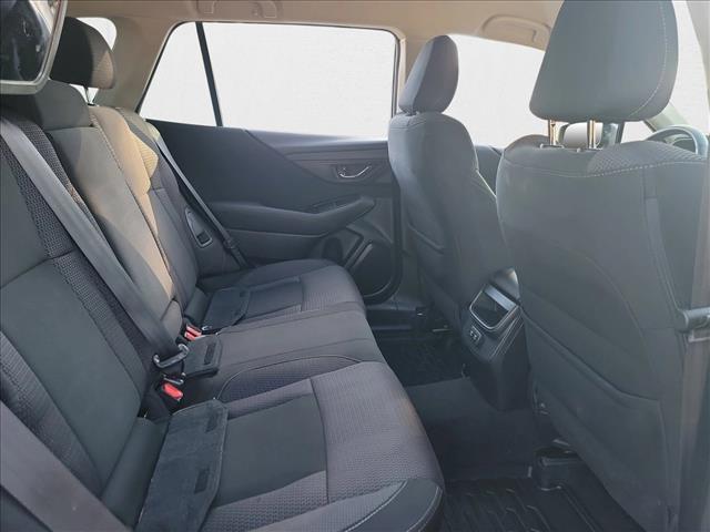 used 2020 Subaru Outback car, priced at $22,795