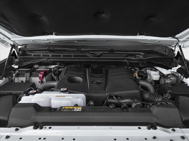 new 2026 Toyota Tundra car, priced at $64,667