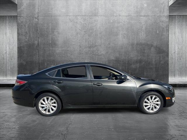 used 2013 Mazda Mazda6 car, priced at $8,993