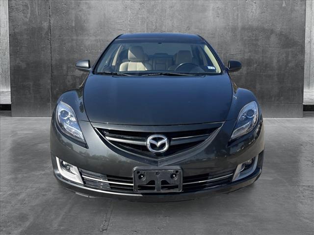 used 2013 Mazda Mazda6 car, priced at $8,993