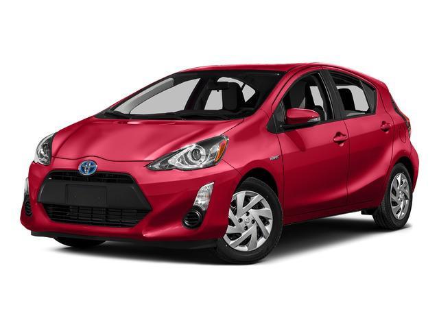 used 2015 Toyota Prius c car, priced at $9,991