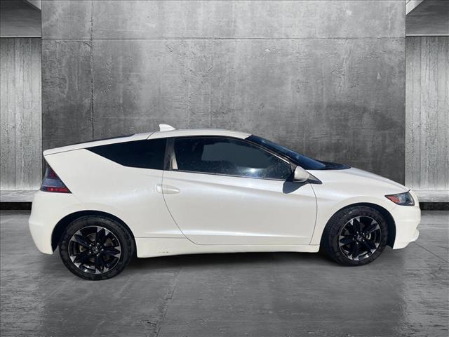 used 2015 Honda CR-Z car, priced at $11,838