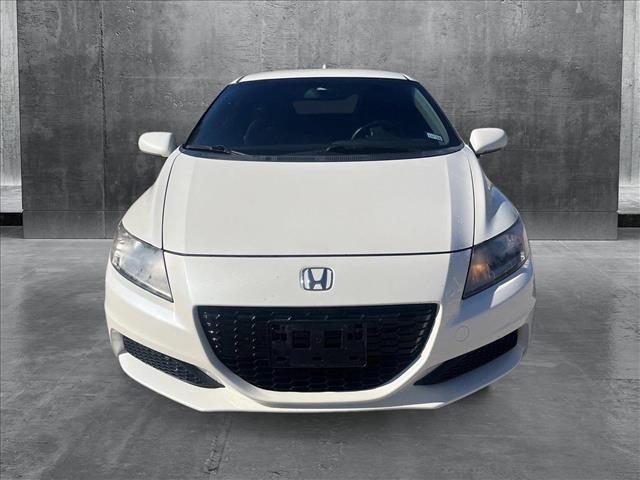 used 2015 Honda CR-Z car, priced at $11,838