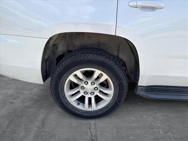 used 2017 Chevrolet Tahoe car, priced at $18,995