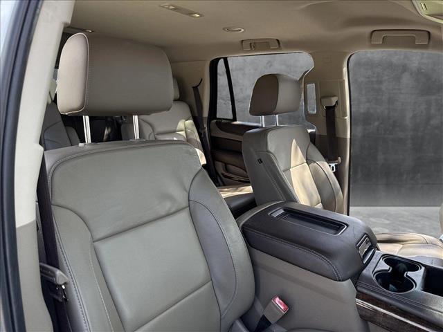 used 2017 Chevrolet Tahoe car, priced at $18,995