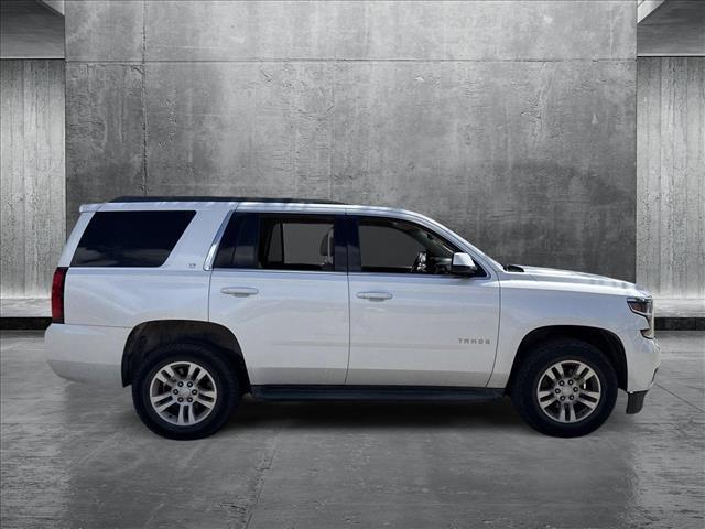 used 2017 Chevrolet Tahoe car, priced at $18,995