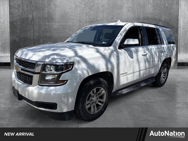 used 2017 Chevrolet Tahoe car, priced at $18,995