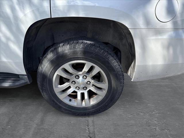 used 2017 Chevrolet Tahoe car, priced at $18,995