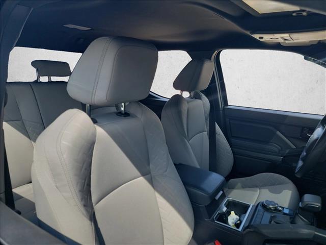 used 2025 Toyota Tacoma car, priced at $38,991