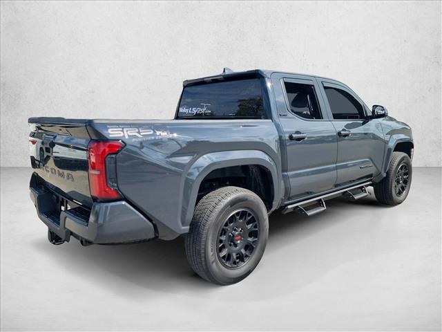 used 2025 Toyota Tacoma car, priced at $38,991