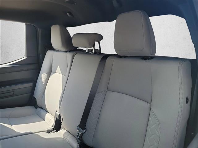 used 2025 Toyota Tacoma car, priced at $38,991