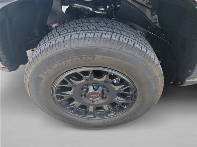 used 2025 Toyota Tacoma car, priced at $38,991