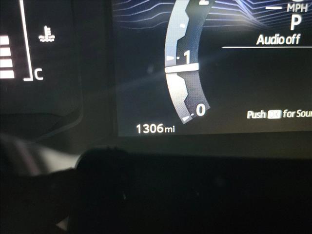 used 2025 Toyota Tacoma car, priced at $38,991