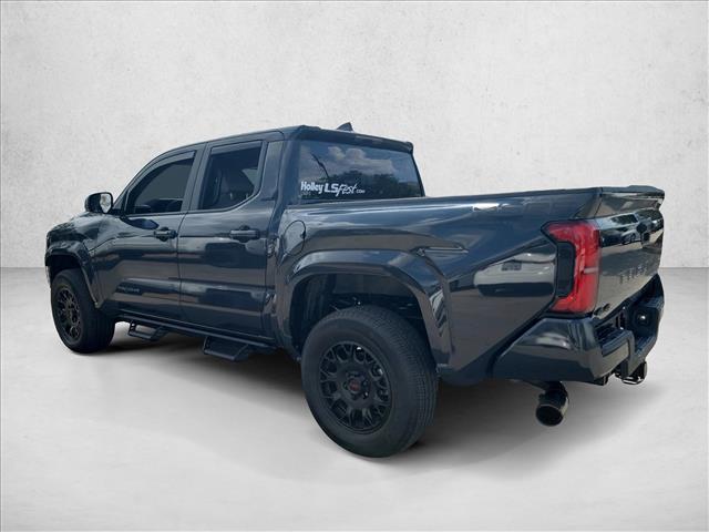 used 2025 Toyota Tacoma car, priced at $38,991