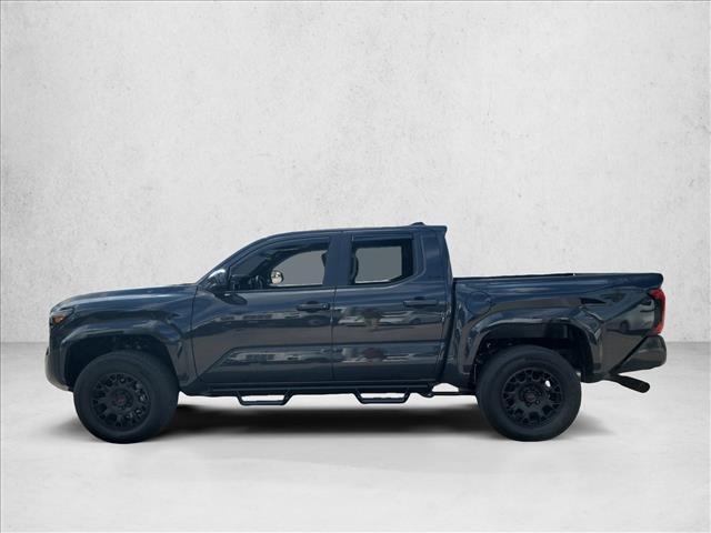 used 2025 Toyota Tacoma car, priced at $38,991