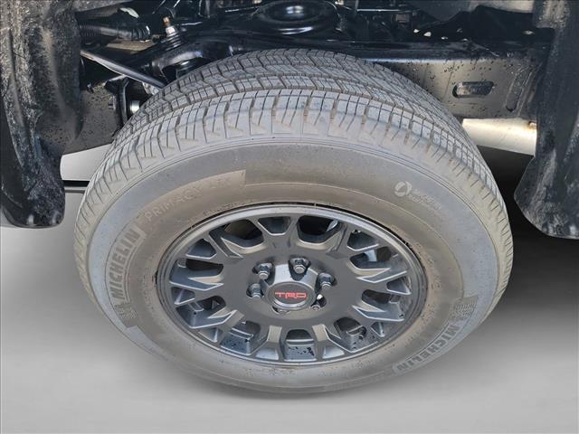 used 2025 Toyota Tacoma car, priced at $38,991