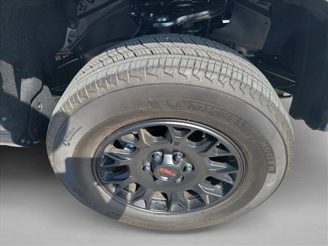 used 2025 Toyota Tacoma car, priced at $38,991