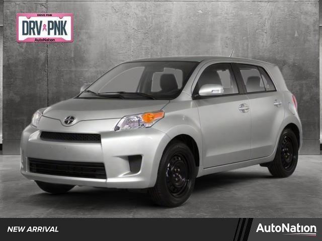used 2012 Scion xD car, priced at $9,995