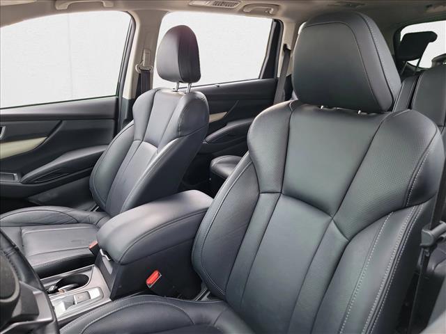 used 2022 Subaru Ascent car, priced at $24,991