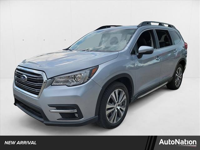 used 2022 Subaru Ascent car, priced at $24,991