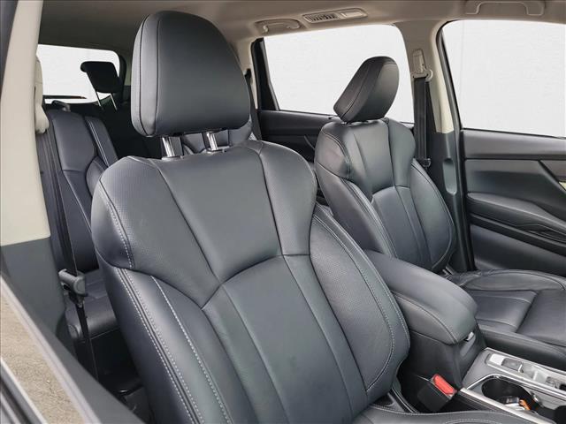 used 2022 Subaru Ascent car, priced at $24,991