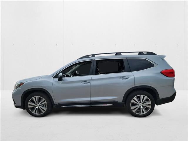 used 2022 Subaru Ascent car, priced at $24,991