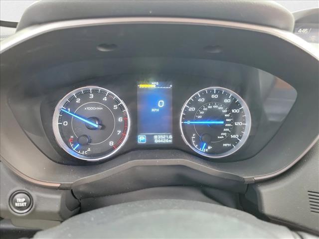 used 2022 Subaru Ascent car, priced at $24,991