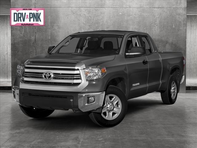 new 2025 Toyota Tundra car, priced at $57,340