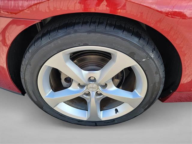 used 2015 Chevrolet Camaro car, priced at $9,991