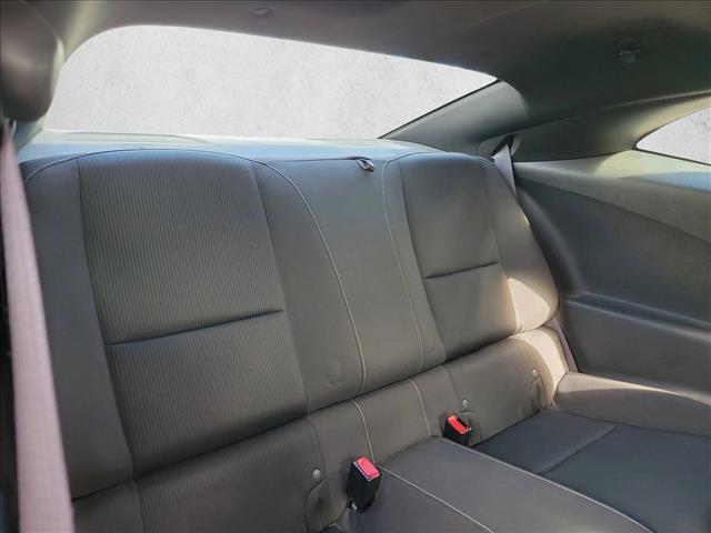 used 2015 Chevrolet Camaro car, priced at $9,991