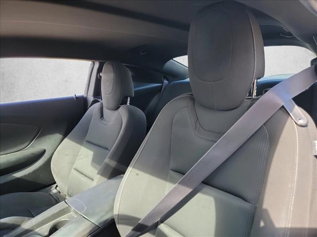 used 2015 Chevrolet Camaro car, priced at $9,991