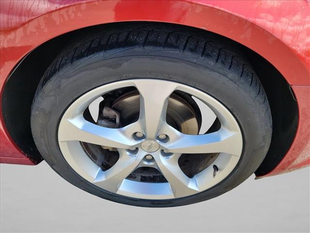 used 2015 Chevrolet Camaro car, priced at $9,991