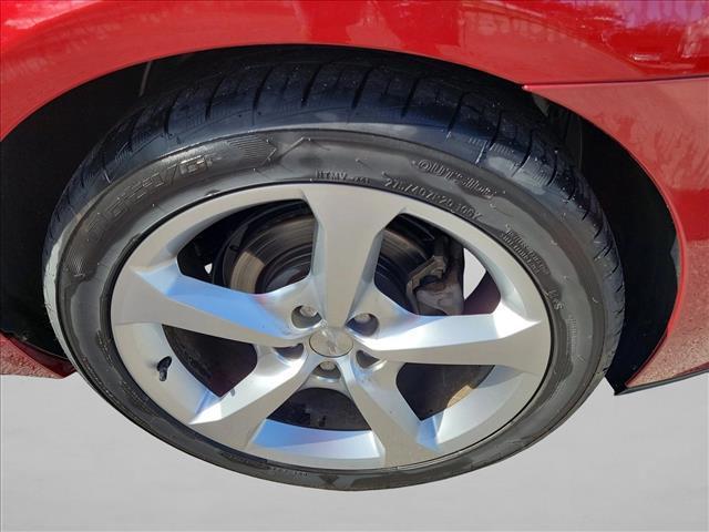 used 2015 Chevrolet Camaro car, priced at $9,991