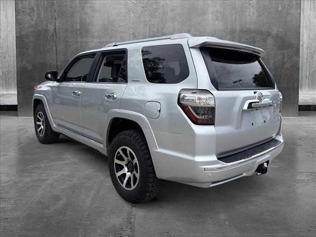 used 2022 Toyota 4Runner car, priced at $48,991