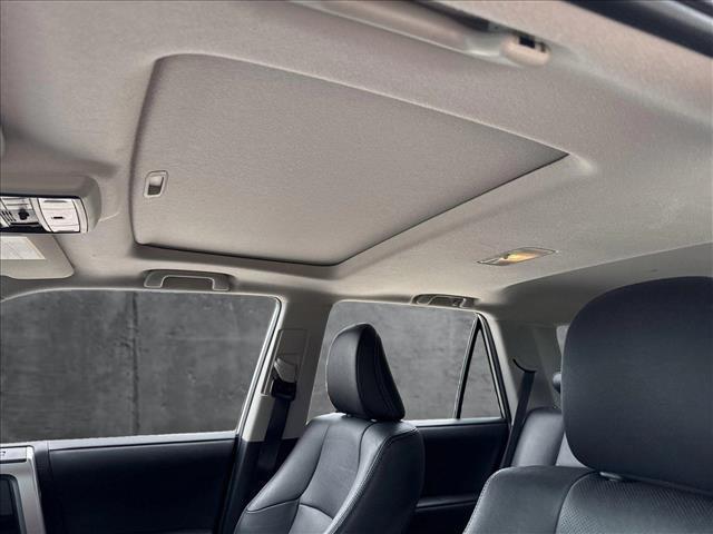 used 2022 Toyota 4Runner car, priced at $48,991