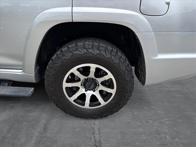 used 2022 Toyota 4Runner car, priced at $48,991