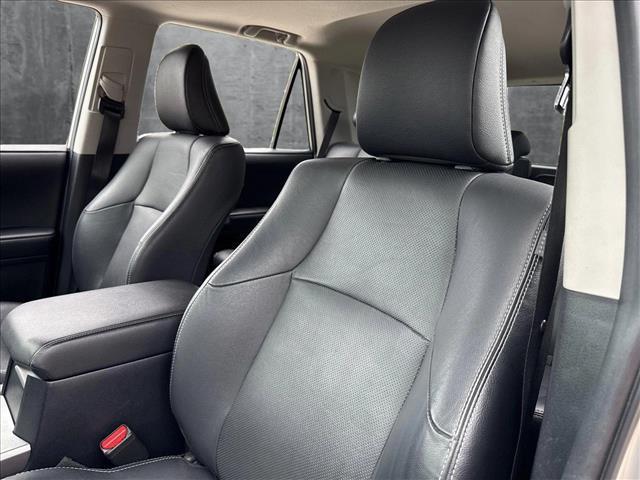 used 2022 Toyota 4Runner car, priced at $48,991