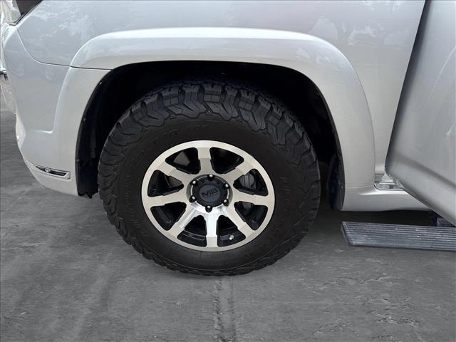 used 2022 Toyota 4Runner car, priced at $48,991