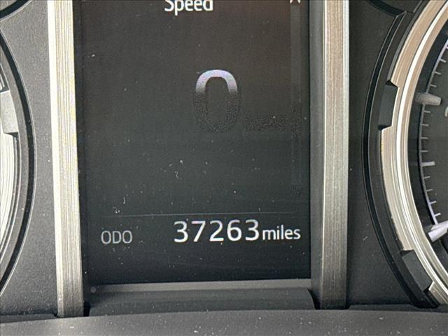 used 2022 Toyota 4Runner car, priced at $48,991