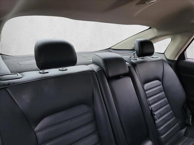 used 2017 Ford Fusion car, priced at $10,991