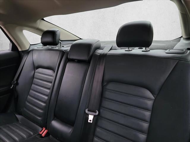 used 2017 Ford Fusion car, priced at $10,991