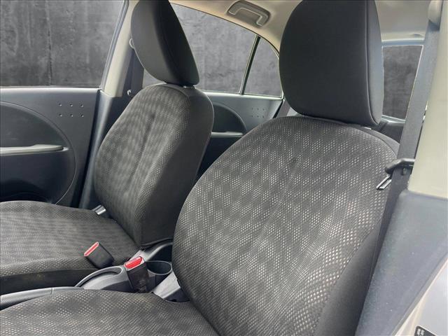 used 2016 Mitsubishi i-MiEV car, priced at $7,498