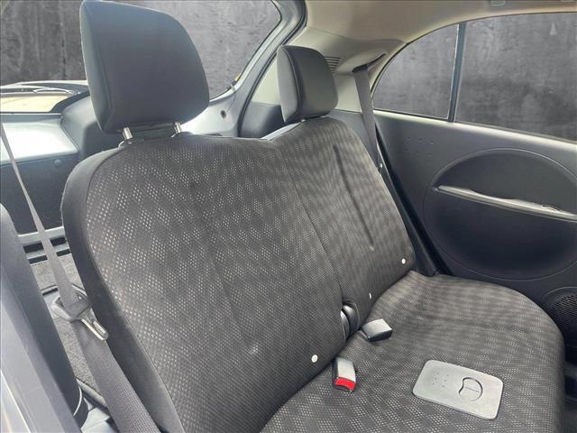 used 2016 Mitsubishi i-MiEV car, priced at $7,498