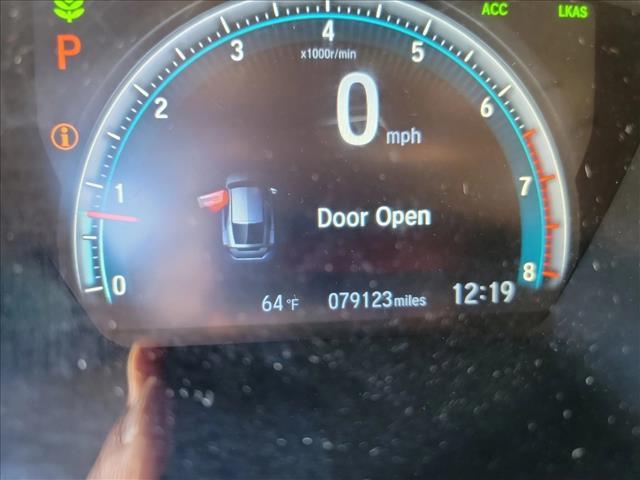 used 2021 Honda Civic car, priced at $15,995