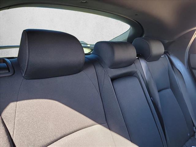 used 2021 Honda Civic car, priced at $15,995