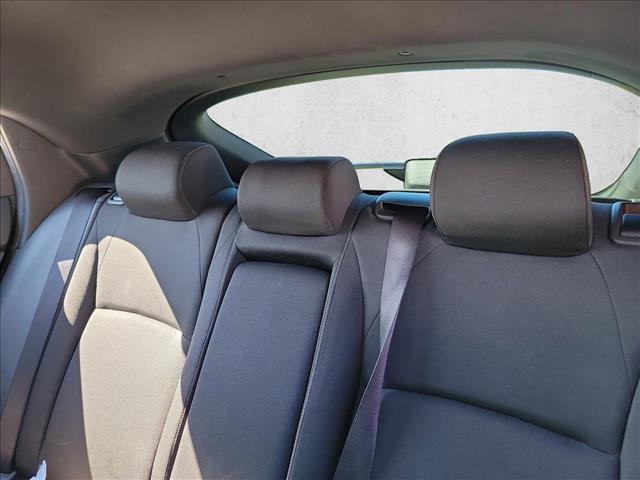 used 2021 Honda Civic car, priced at $15,995