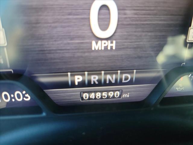 used 2021 Ram 1500 car, priced at $32,998