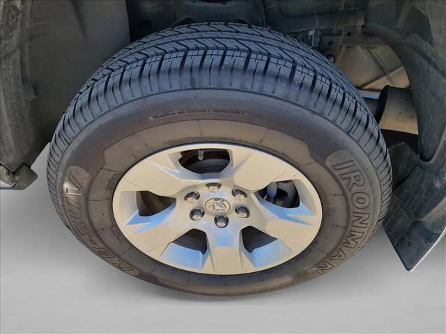 used 2021 Ram 1500 car, priced at $32,998