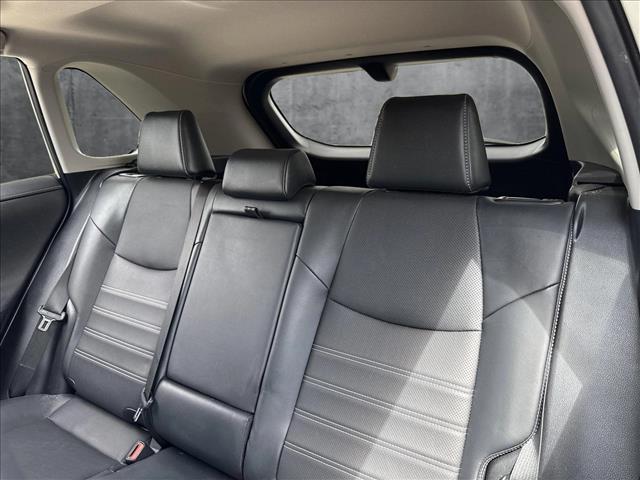 used 2021 Toyota RAV4 car, priced at $22,991