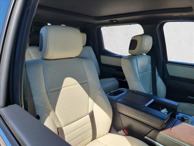 used 2022 Toyota Tundra car, priced at $37,832